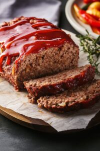 Barefoot Contessa Meatloaf Recipe