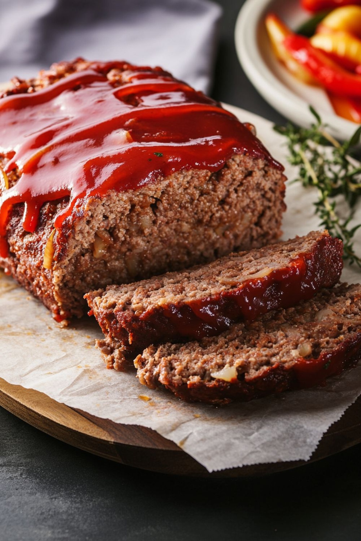 Barefoot Contessa Meatloaf Recipe