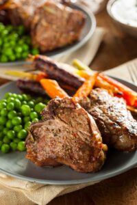 Ina Garten Four Hour Lamb Recipe