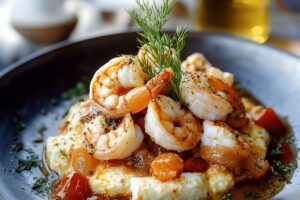 Creamy Lobster Risotto Recipe That Will Make Your Taste Buds Dance