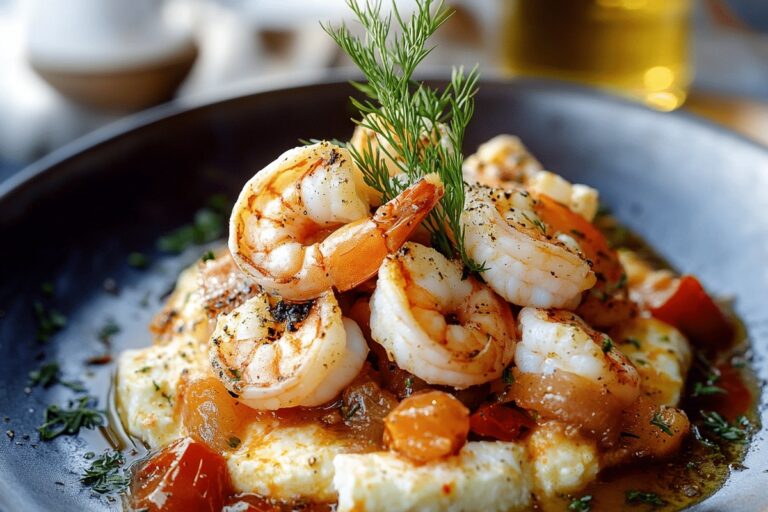 Creamy Lobster Risotto Recipe That Will Make Your Taste Buds Dance