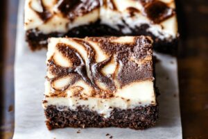Incredible Easy Chocolate Crinkle Cookies Recipe