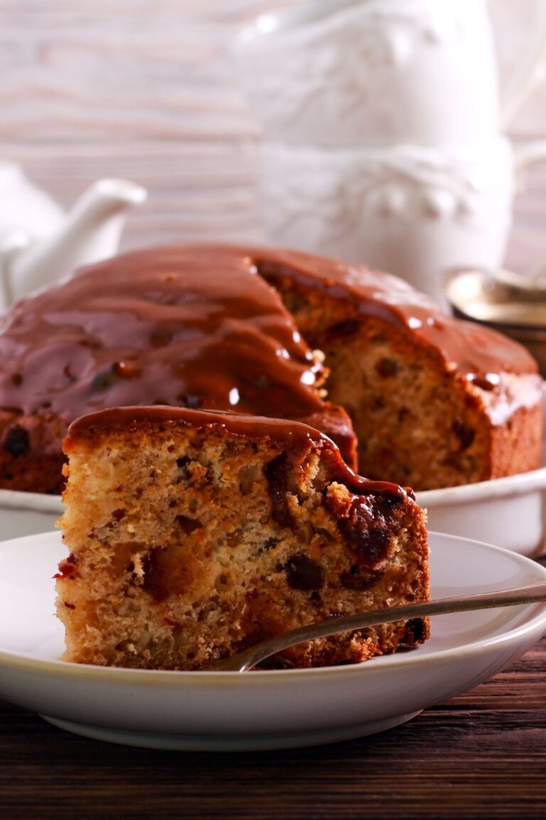 Luscious Ina Garten Date Cake Recipe