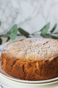 Heavenly Ina Garten Olive Oil Cake Recipe