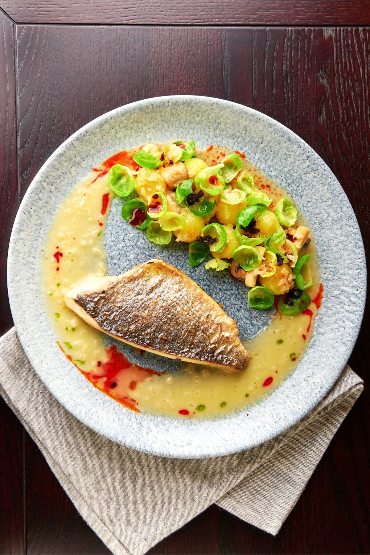 Elegant Ina Garten Chilean Sea Bass Recipe