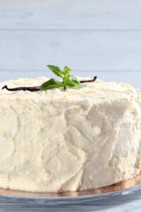 Elegant Ina Garten White Cake Recipe