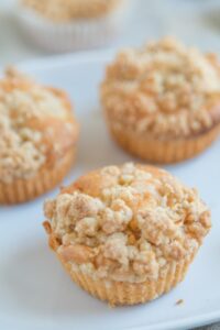 Ina Garten Apple Muffins Recipe