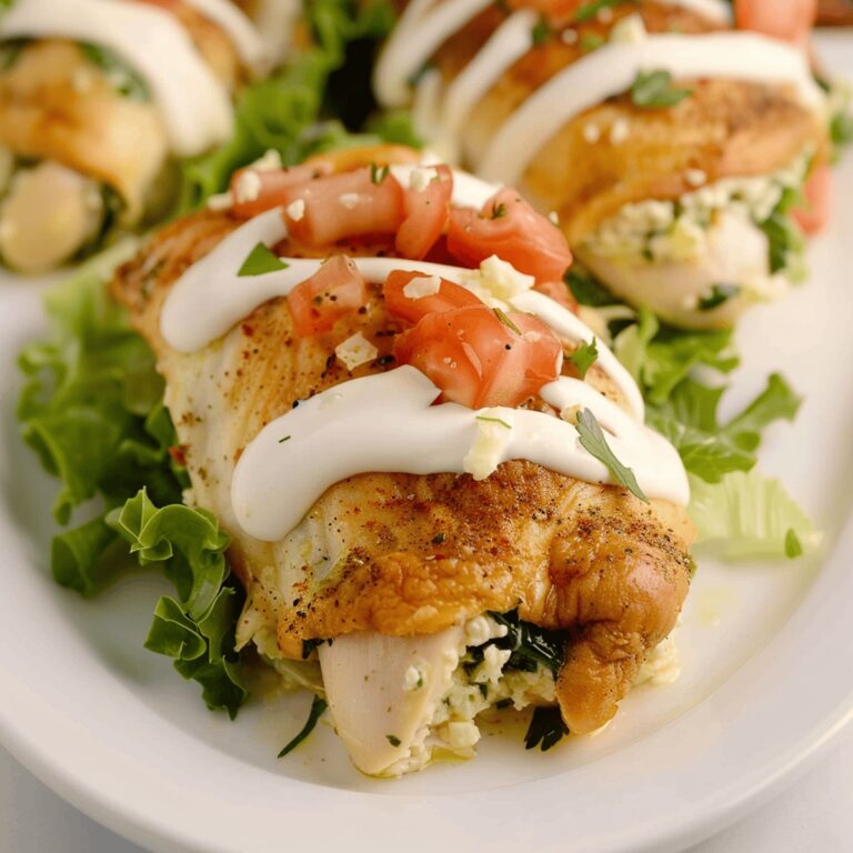 Delectable Chicken Mini Chimichangas Recipe