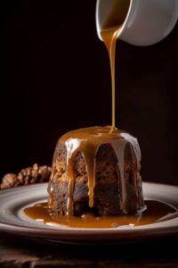 Luscious Ina Garten Sticky Toffee Cake Recipe