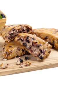 Effortless Ina Garten Blueberry Scones Recipe