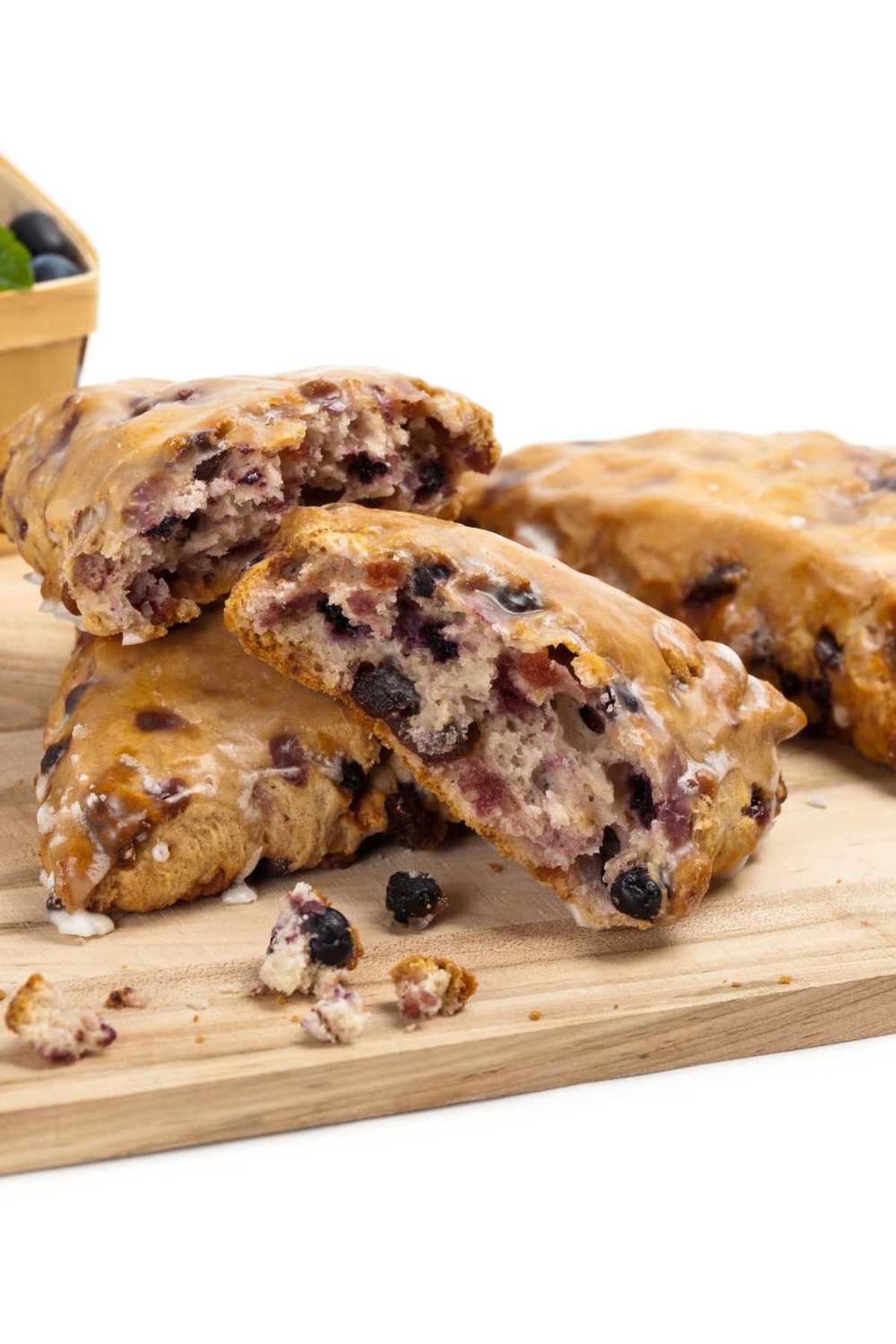 Effortless Ina Garten Blueberry Scones Recipe