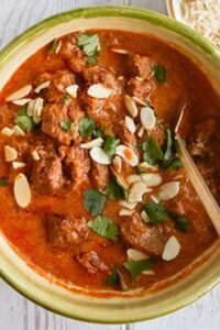 Jamie Oliver Lamb Curry Slow Cooker Recipe