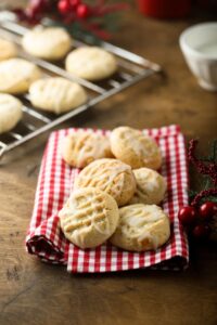 Heavenly Ina Garten Lemon Ricotta Cookies Recipe