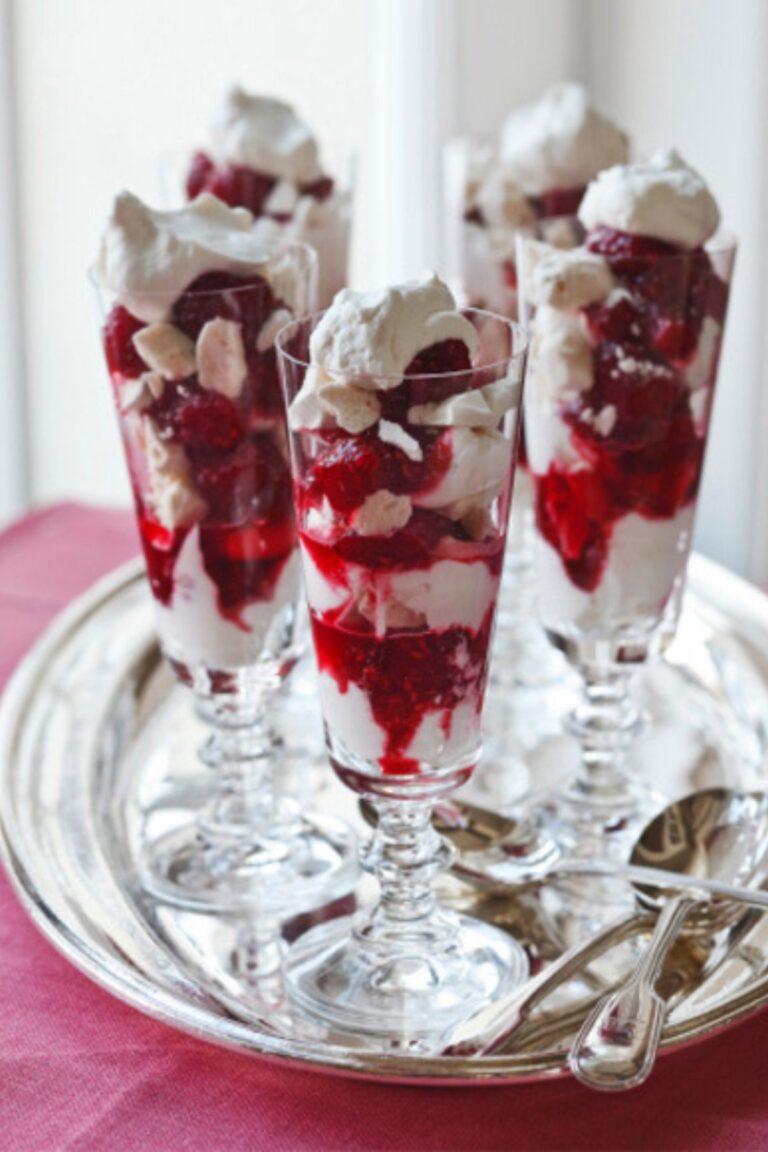 Ina Garten Eton Mess Recipe