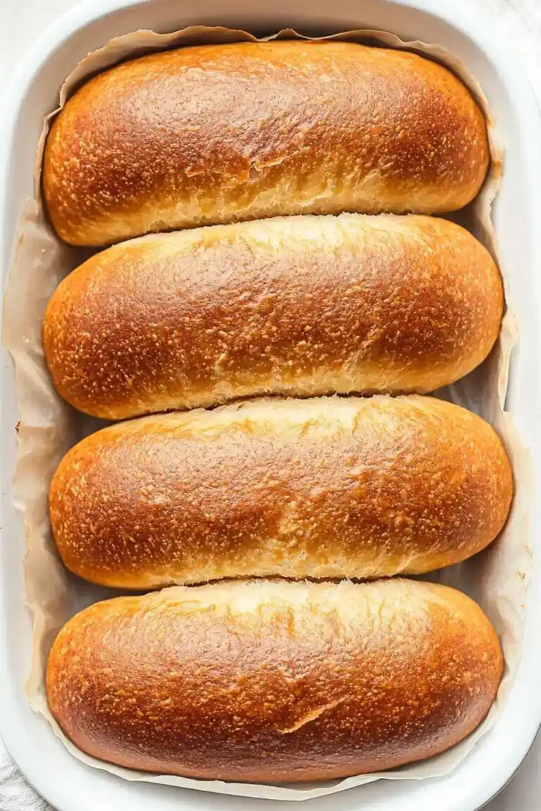 Crispy Keto Hot Dog Recipe