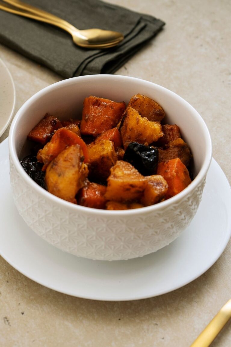 Hearty Ina Garten Tzimmes Recipe