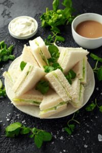Barefoot Contessa Tea Sandwiches Recipe