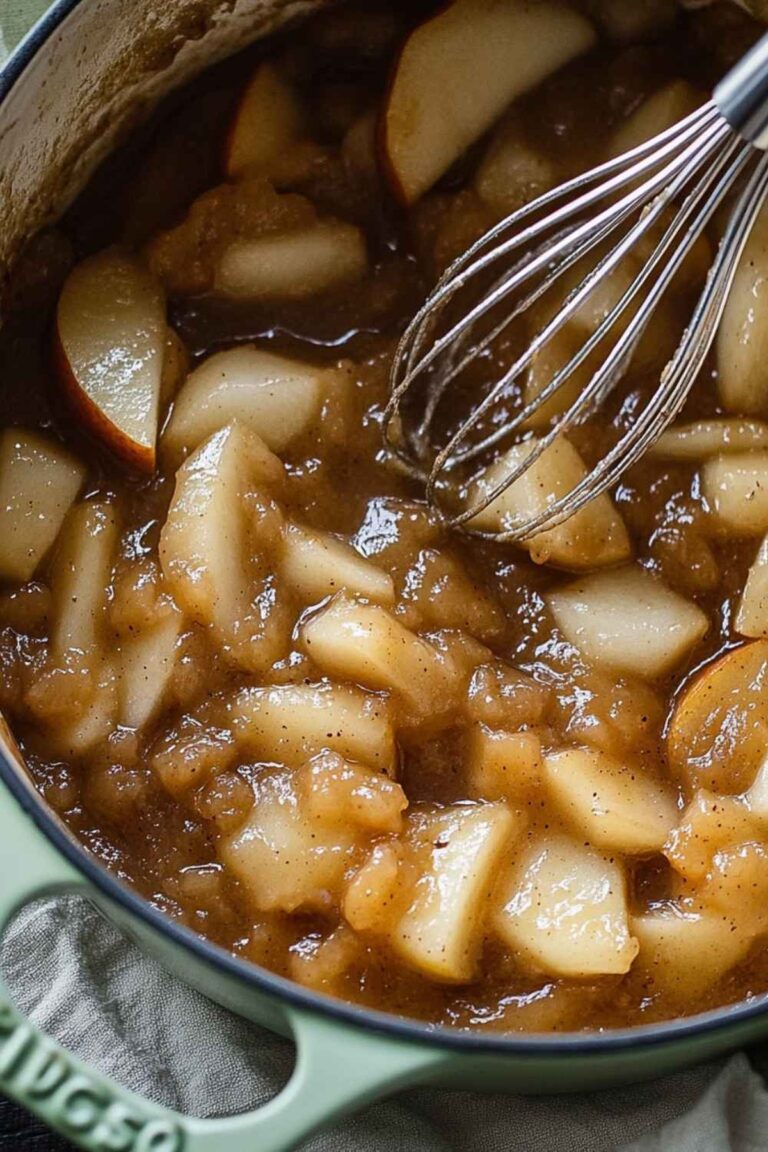 Barefoot Contessa Roasted Pear And Apple Sauce Recipe