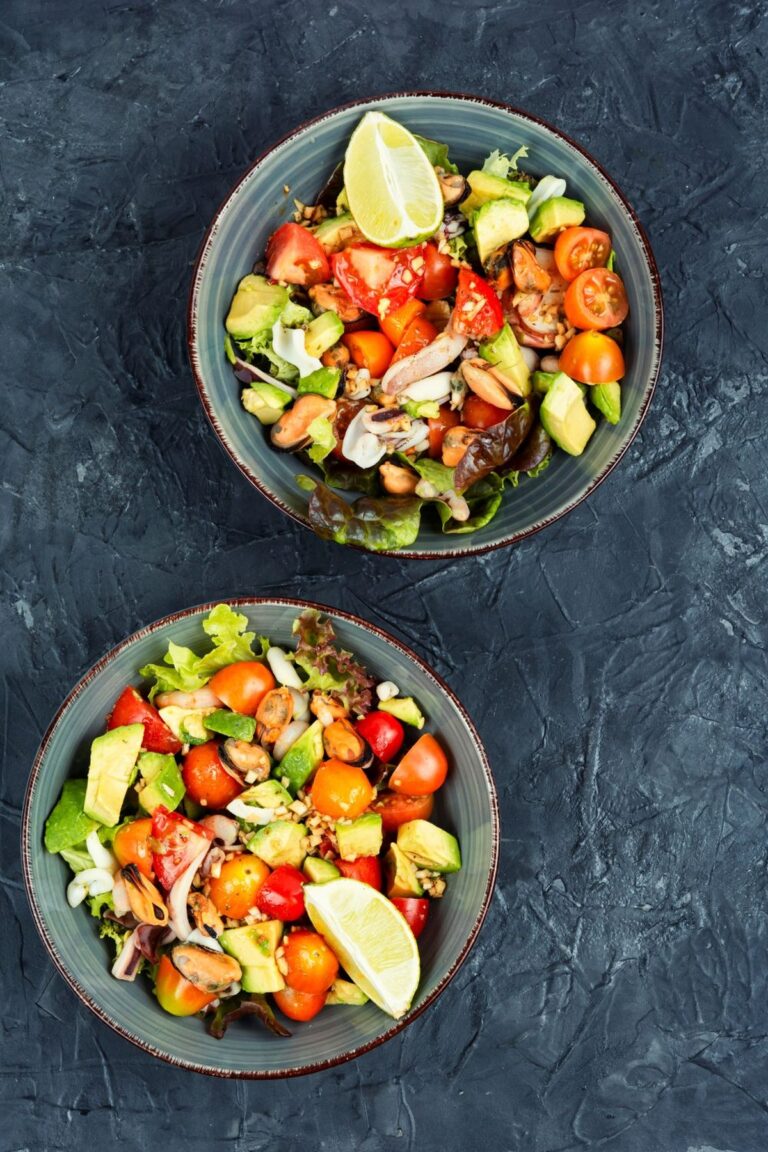 Ina Garten Lobster Cobb Salad Recipe