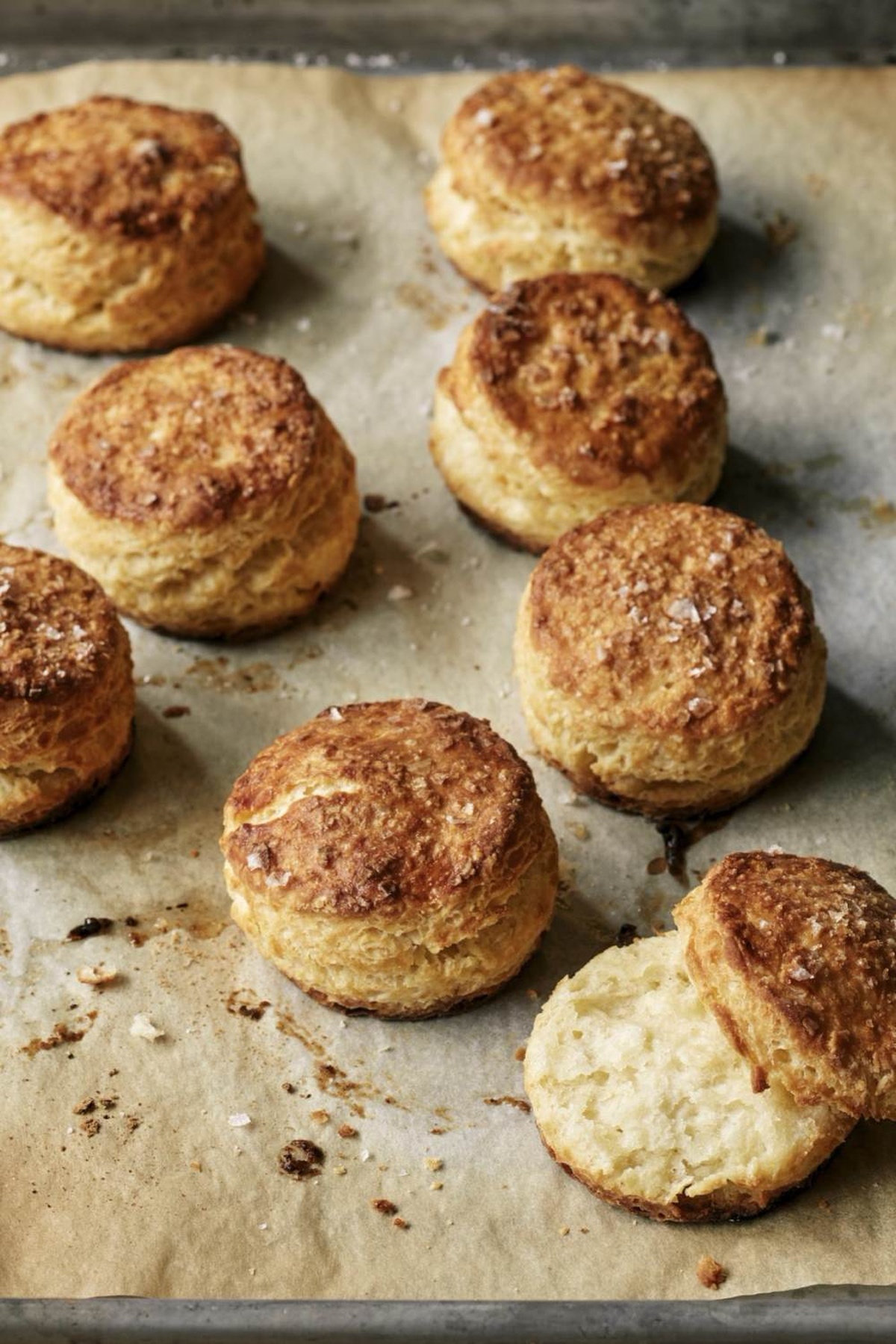 Ina Garten Buttermilk Biscuits Recipe