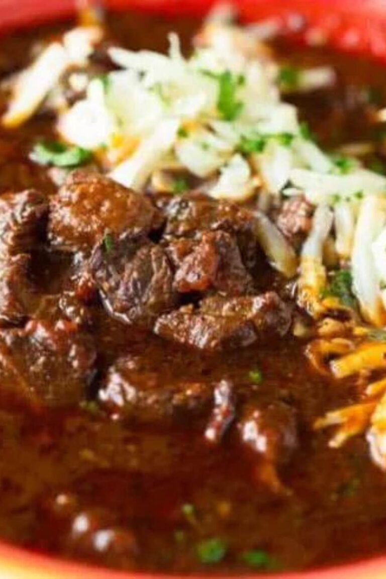 Ina Garten Brisket Chili Recipe