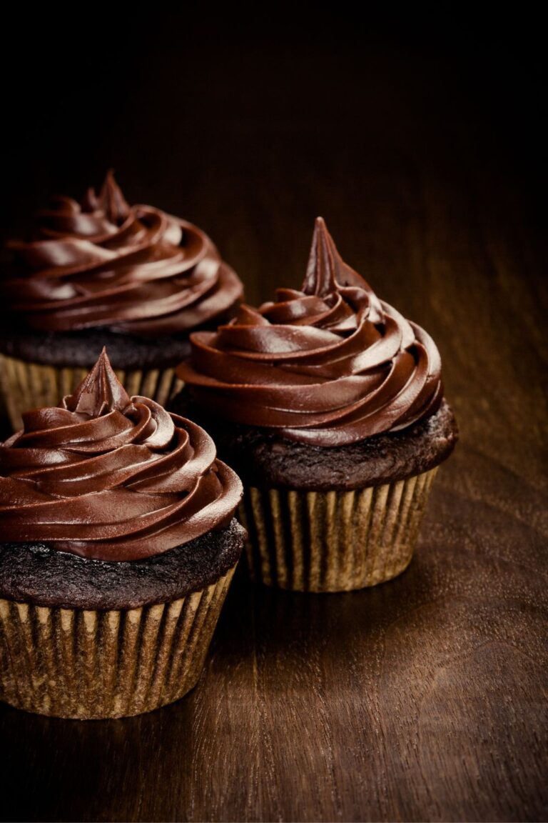 Ina Garten Beattys Chocolate Cake Cupcakes Recipe