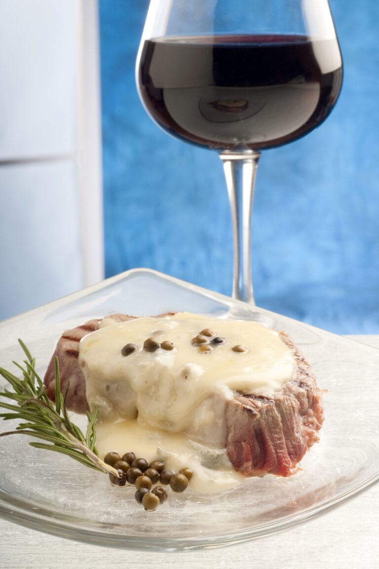 Ina Garten Roquefort Chive Sauce Recipe