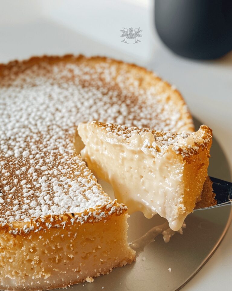 Creamy FLANTropical COCOExotic LAAuthentic BRSILIENNE Recipe