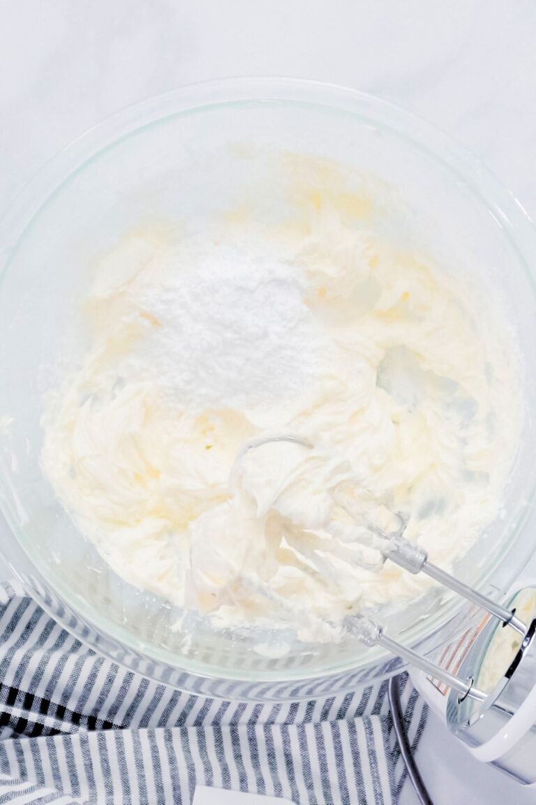 Heavenly Ina Garten Cream Cheese Frosting Recipe