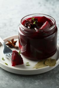Jamie Oliver Pickled Beetroot Recipe