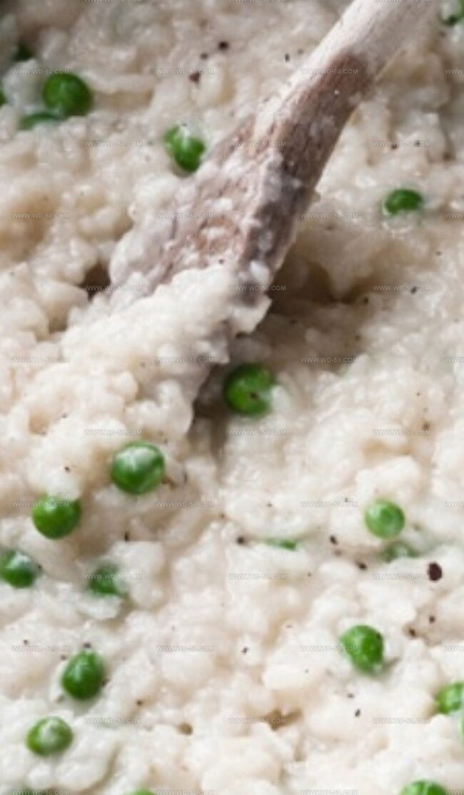 Tips That Prevent Clumps and Stickiness