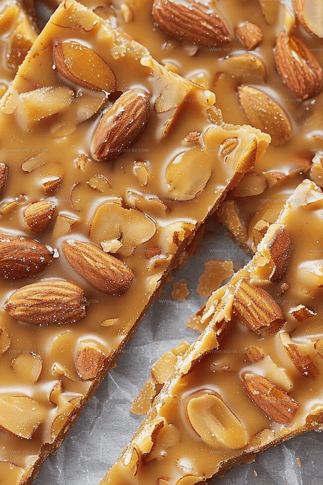 Quick Recipe Overview