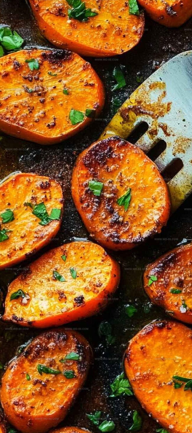 Pro Secrets for the Perfect Roasted Carrot