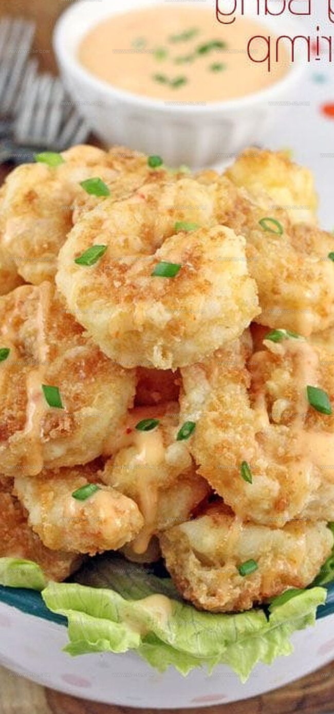 Quick Recipe Overview