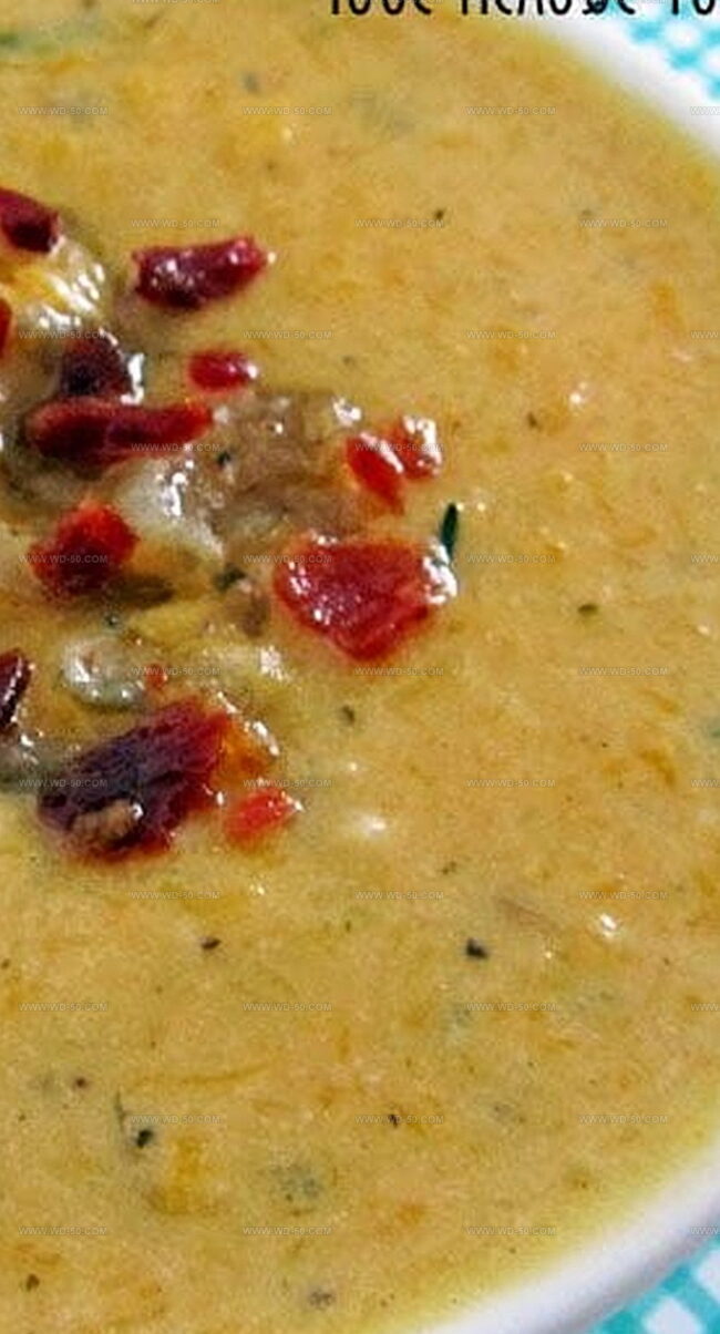 Quick Recipe Overview