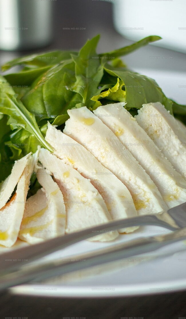 Tips for a Perfect Ina Garten Poached Chicken