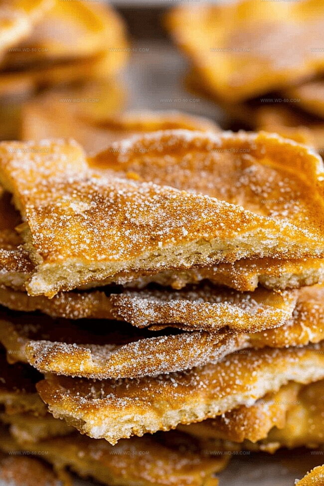 Quick Recipe Overview