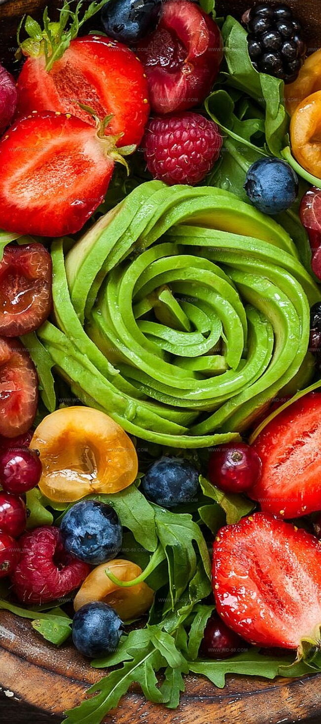 Why Mary Berry’s Fruit Salad Deserves a Spot on Your Table