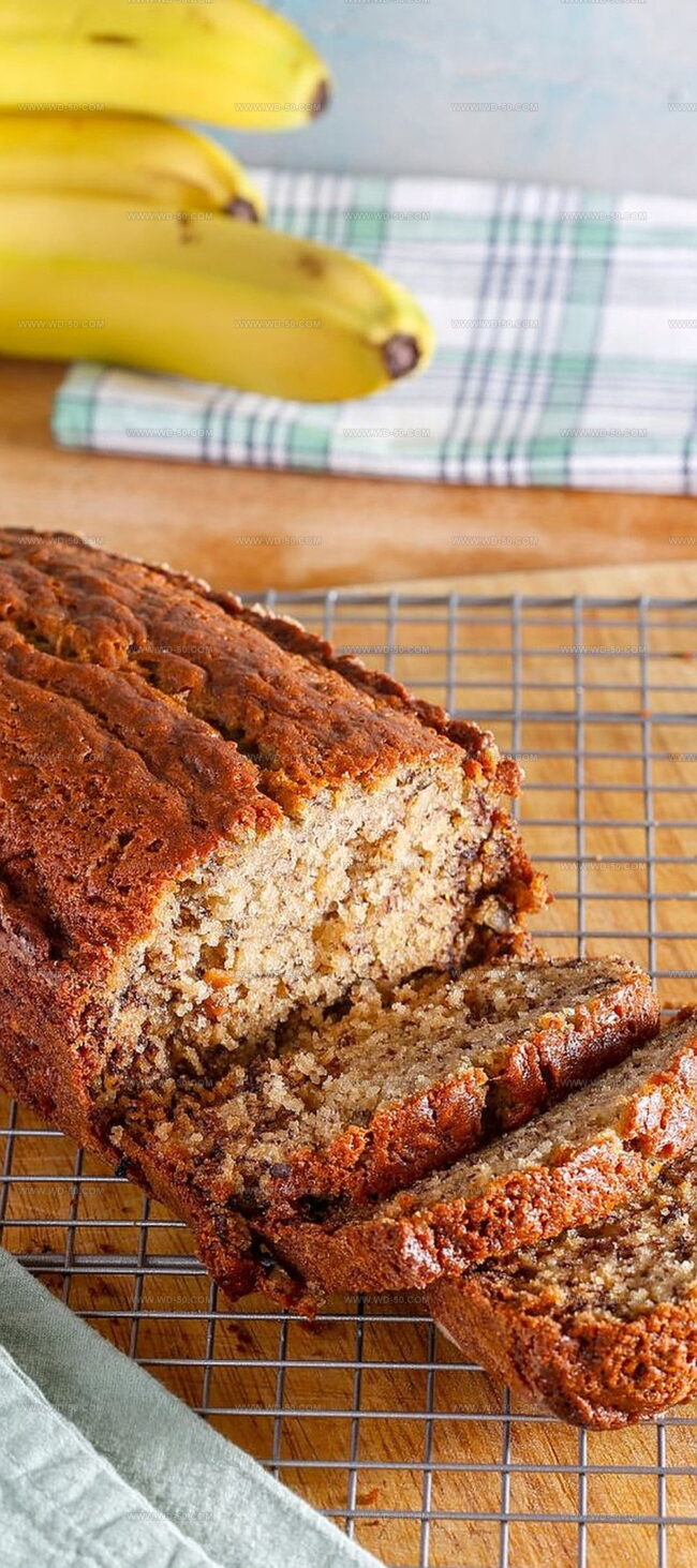 Mix-In Ideas for Ina Garten’s Banana Bread