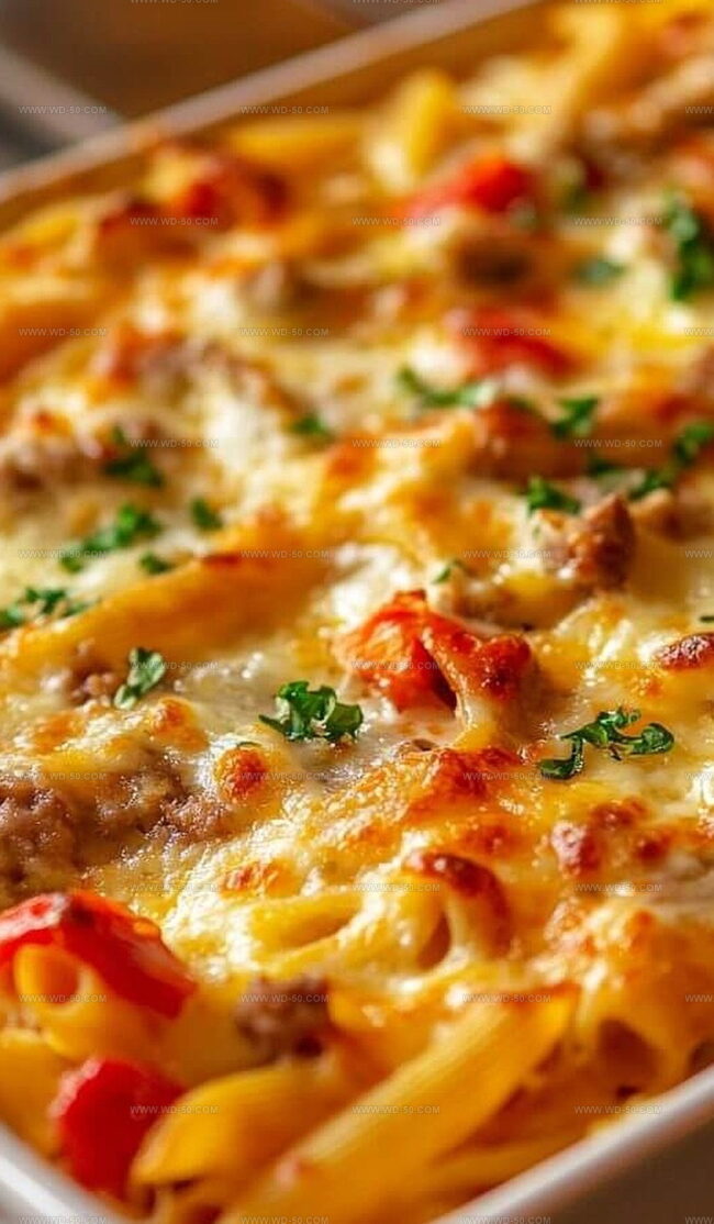 Tools You’ll Need for the Italian Bake