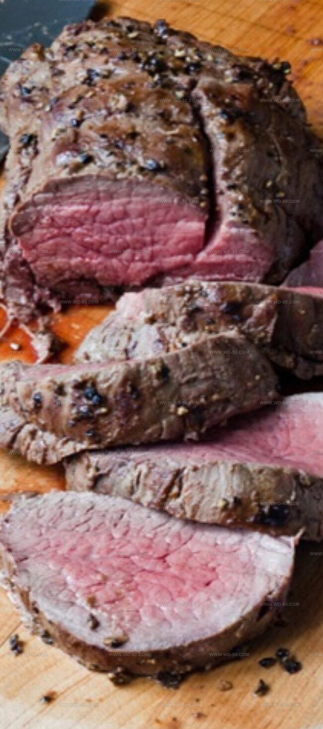 Why Balsamic Roasted Beef Hits the Savory Sweet Spot