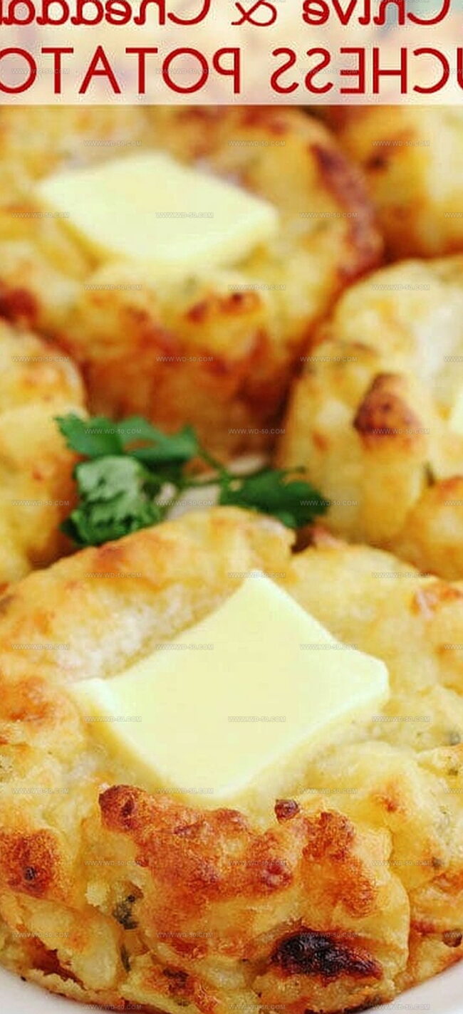 Quick Recipe Overview