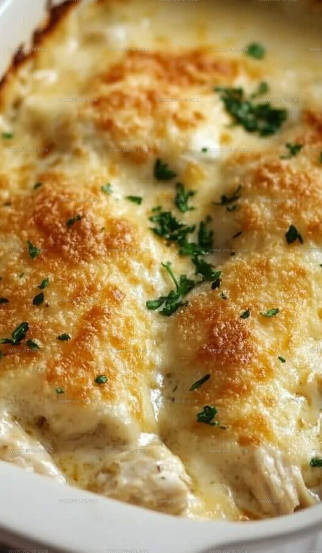 Tools to Bake Cheesy Sour Cream Chicken Casserole