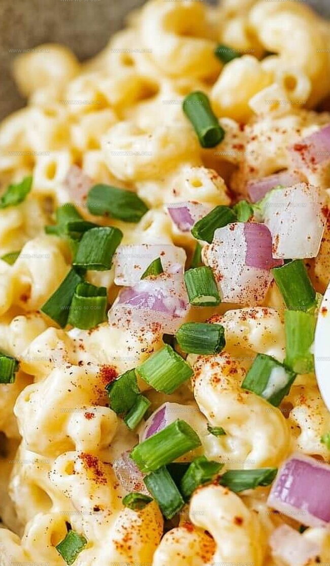 Tools for Deviled Egg Pasta Salad Prep