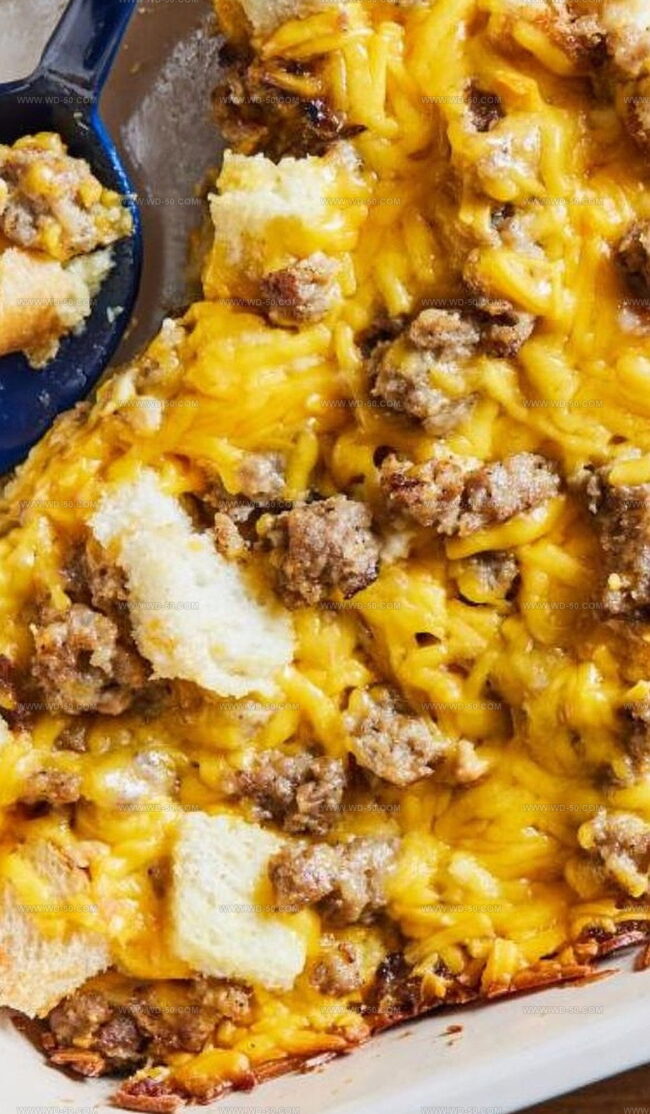 Tips for a Great Ina Garten Sausage Breakfast Casserole