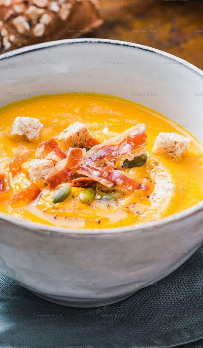 Tips to Perfect Jamie Oliver Pumpkin and Bacon Soup