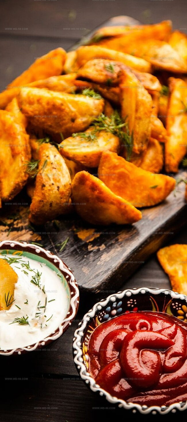 Storing Leftover Crispy Potatoes the Right Way