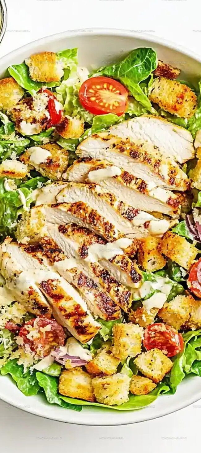 Quick Recipe Overview