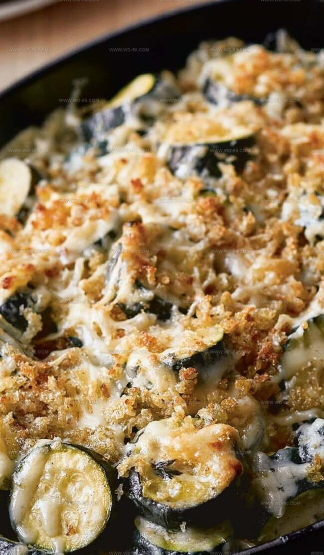 Helpful Notes for a Creamy Finish