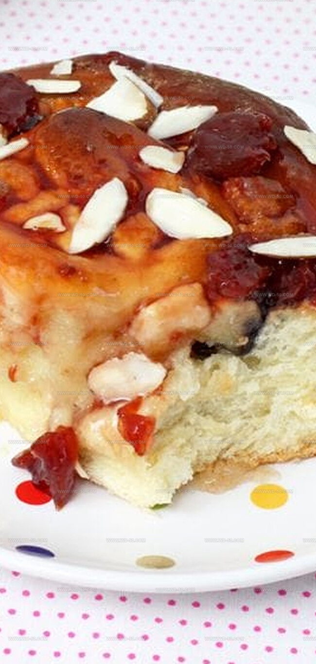 Quick Recipe Overview